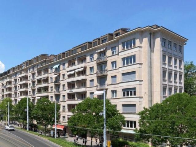 Servette Proche gare Cornavin