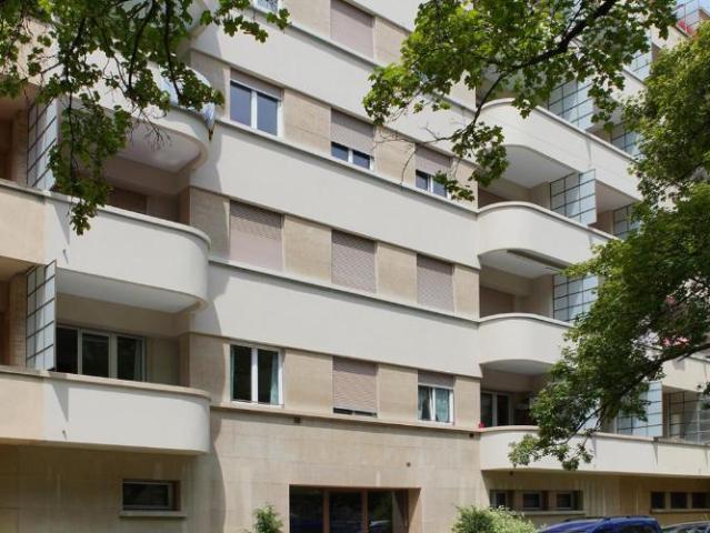 SERVETTE Rue Faller 9 70 m2