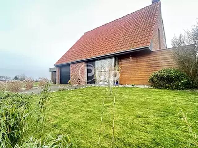 Servins 62530 Achat / Vente maison jardin terrasse