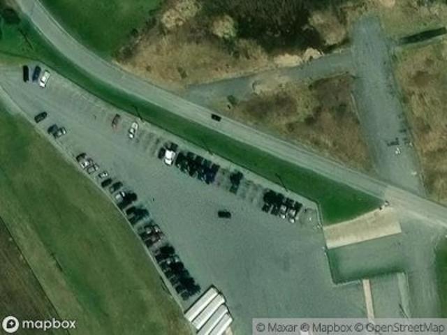 Service Center Rd