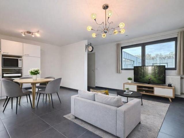 Service flats for rent in Residence Battenbroek Walem