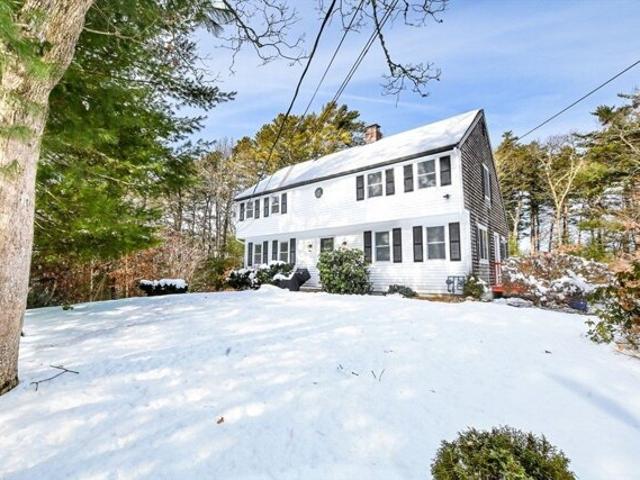 Service Rd, Sandwich, Home For Sale