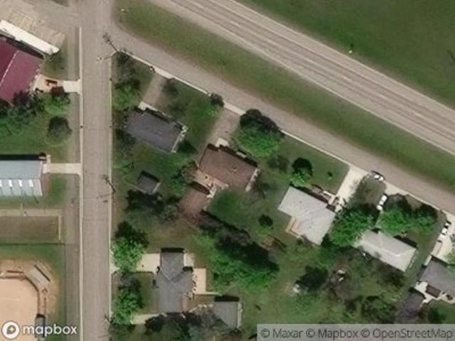 Service Rd