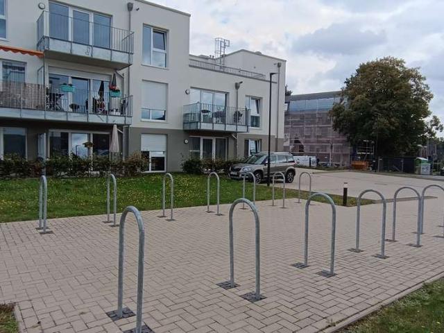 Service Wohnen 2 Zimmer Wohnung in Ibbenbüren