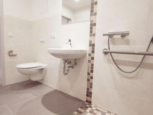 Service Wohnen Waldblick II 2 Zimmer Appartment WE 4.09