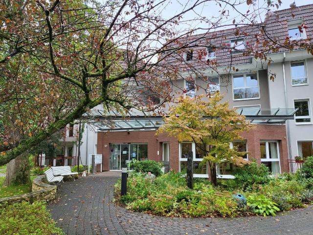 Service Wohnen am Kurpark