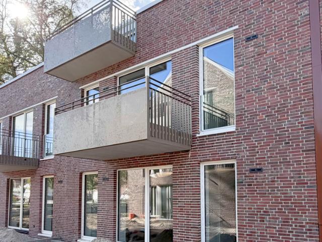 Service Wohnen im Heinjehof Edewecht