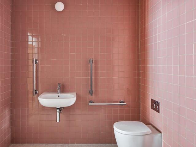 Serviced 1 Bed Apartment, Cambridge Eddington