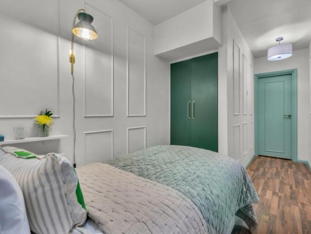 Serviced 1 Bed Apartment – Kensington SW5, Bills I