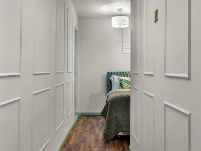 Serviced 1 Bed Apartment – Kensington SW5, Bills I