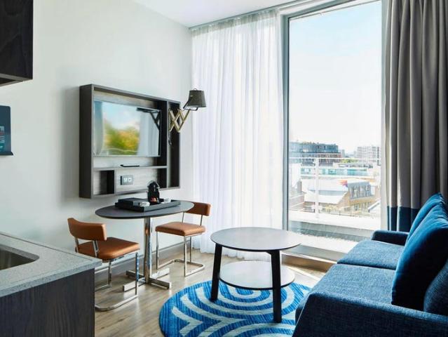 Serviced 1 Bed – London Bridge SE1, 3 Months