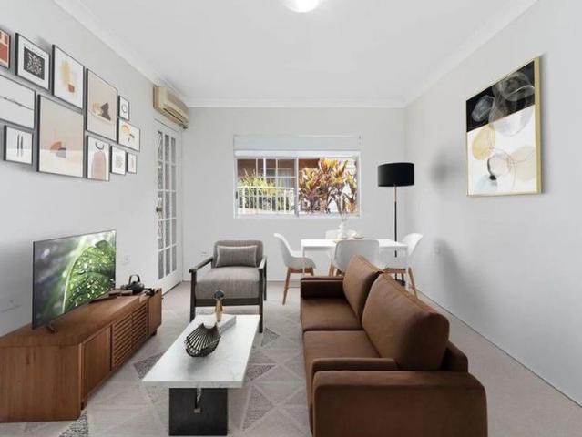 Serviced Apartment 1.11 A Private Corner of Greglea