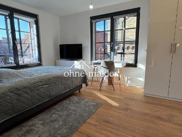 Apartment for rent in Lüneburg