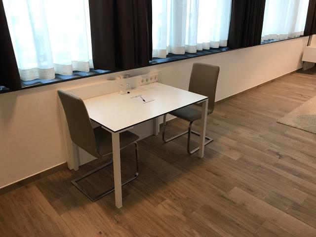 Serviced apartment in central Heilbronn, Heilbronn Amsterdam Apartments for Rent