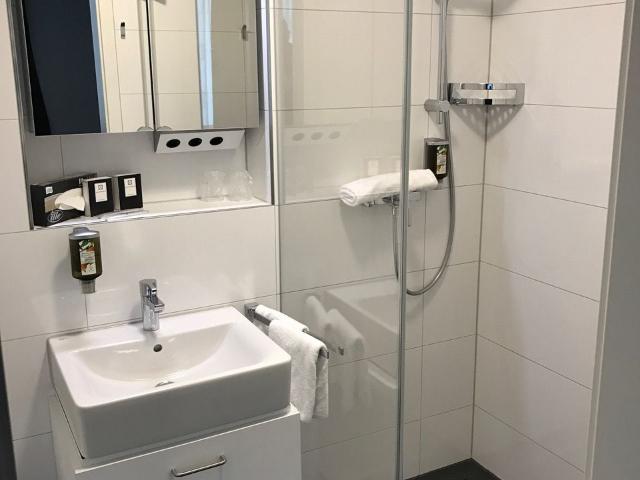Serviced apartment in central Heilbronn, Heilbronn Amsterdam Apartments for Rent