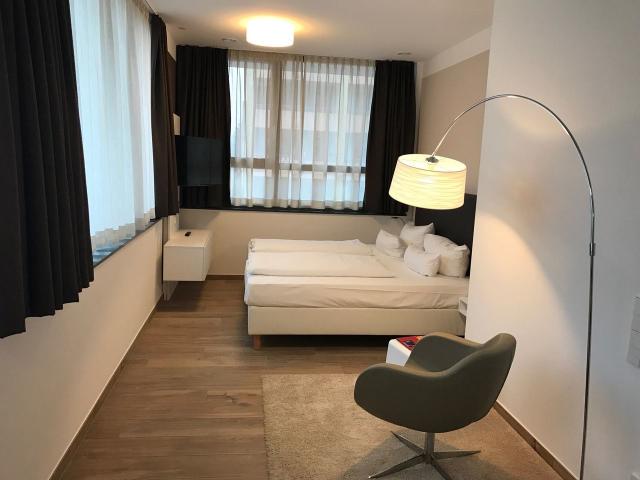 Serviced apartment in central Heilbronn, Heilbronn Amsterdam Apartments for Rent