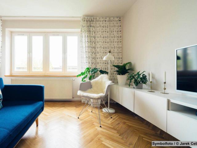 Serviced Apartment in attraktiver Lage: Jetzt investieren!
