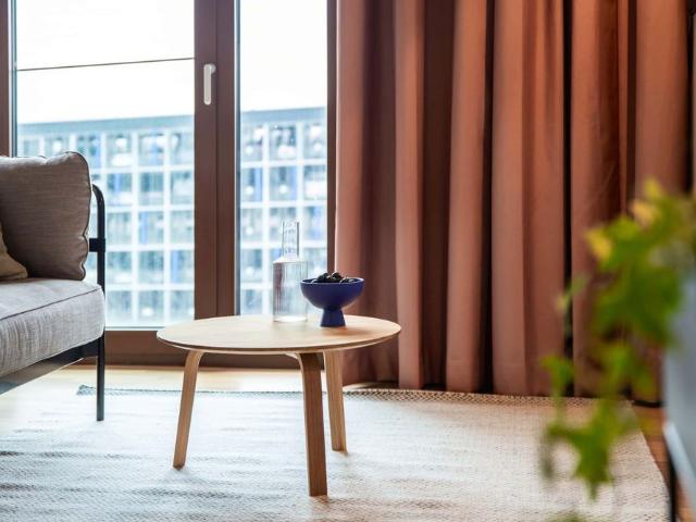 Serviced Apartment in Berlin Airport XS