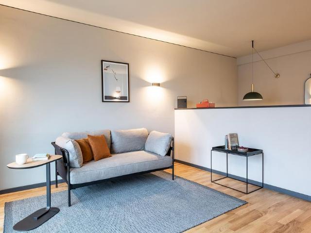 Serviced Apartment in Frankfurt Airport S