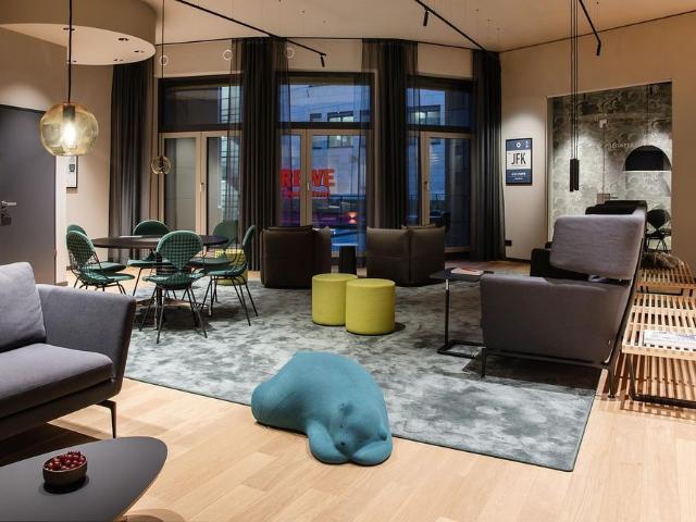 Serviced Apartment in Frankfurt Airport S