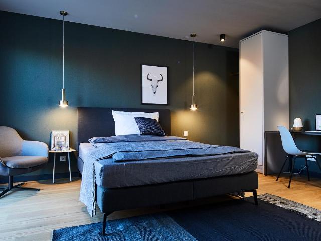 Serviced Apartment in WOLFSBURG S