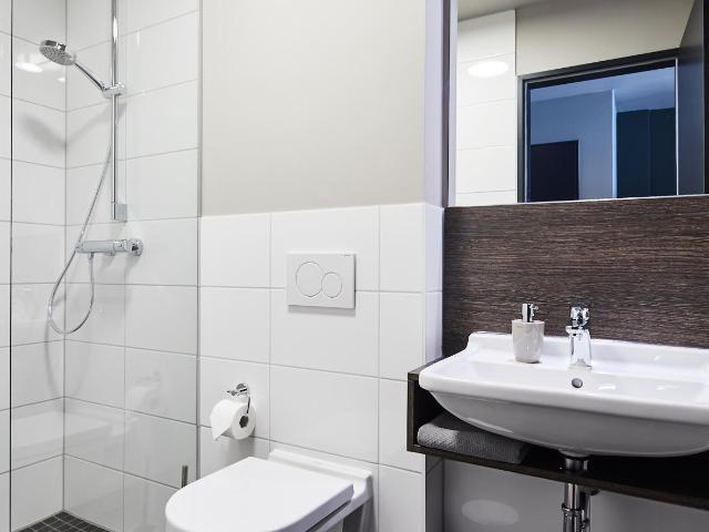 Serviced Apartment in WOLFSBURG S