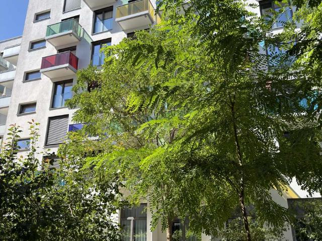Serviced Apartment in Toplage als Kapitalanlage oder zur flexiblen Selbstnutzung