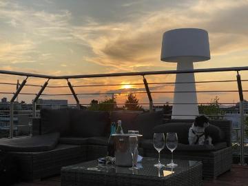 Herzogstraße, Frankfurt