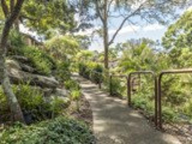 Serviced apartment living at Willandra comfort, community & convenience