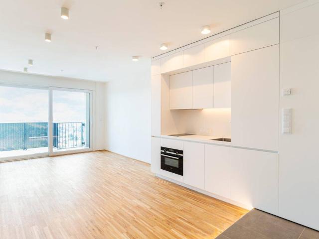 Serviced Apartment mit Balkon in Oberlaa! All inclusive! AB JÄNNER 2027