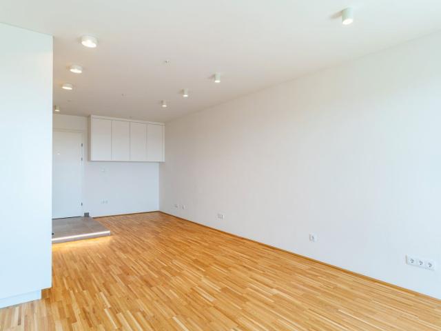 Serviced Apartment mit Balkon in Oberlaa! All Inclusive! ab März 2027