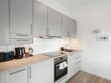 Kardinal-Galen-Straße, Altstadt, Duisburg