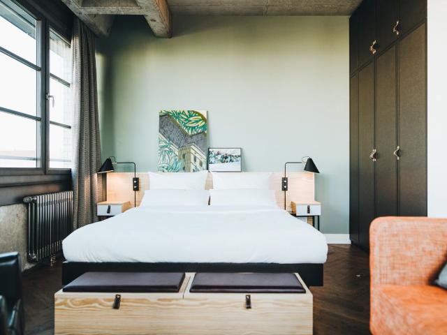 Serviced Apartments Fir, Berlin Amsterdam Apartments for Rent