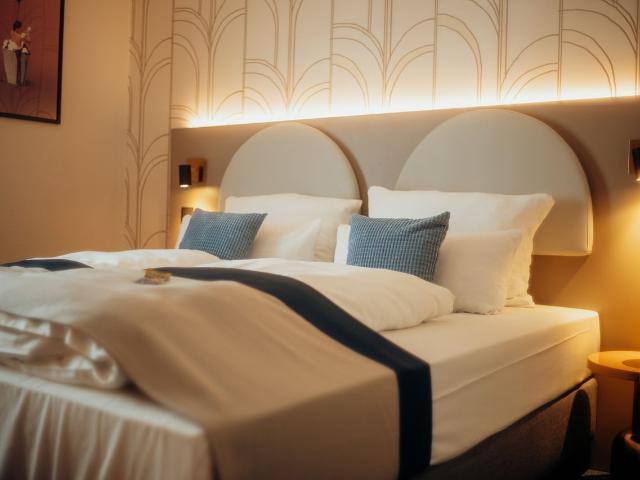 Serviced Apartments Ratingen Mitte, Ratingen Amsterdam Apartments for Rent