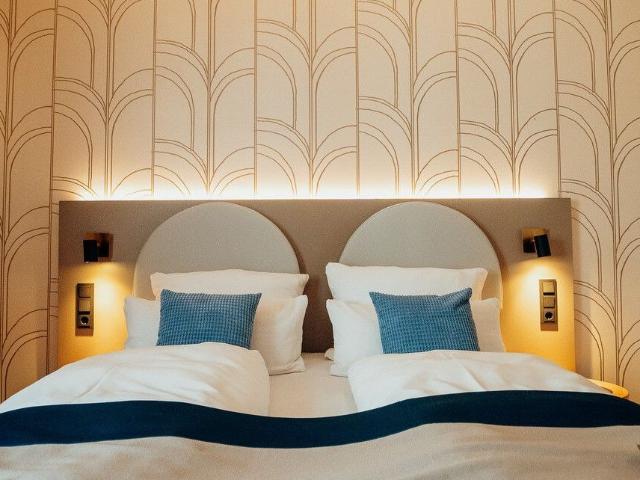 Serviced Apartments Ratingen Mitte, Ratingen Amsterdam Apartments for Rent