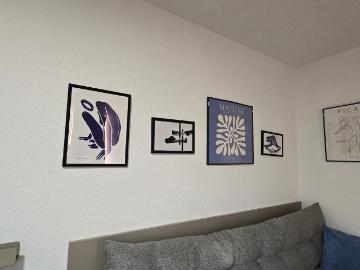 Serviced Apartments Ratingen Mitte, Ratingen Amsterdam Apartments for Rent