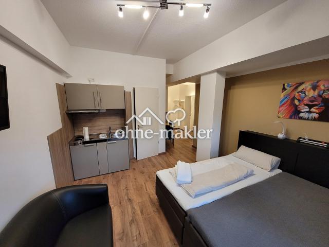 Serviced Apartments