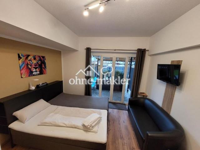 Serviced Apartments