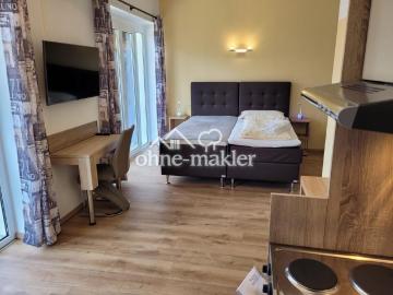 Serviced Apartments