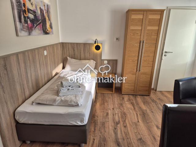 Serviced Apartments