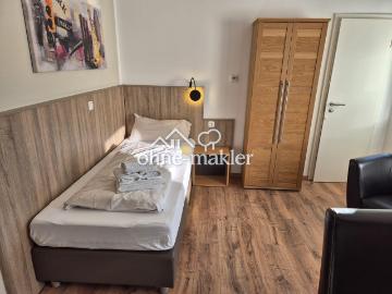 Serviced Apartments