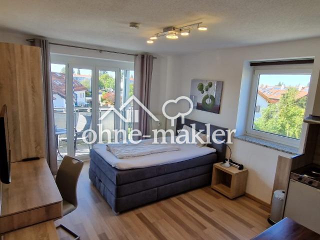 Serviced Apartments