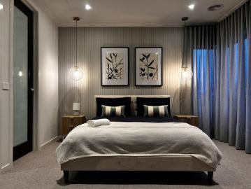 Serviced Co living Place in a Peaceful and Convenient Location