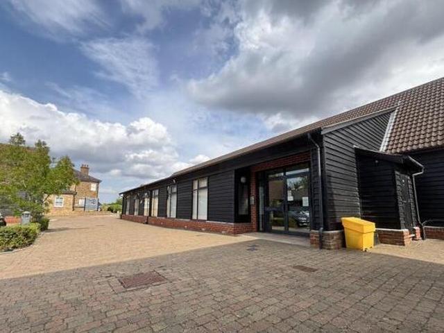 Serviced Office Suites, Unit Stansted Courtyard, Office To Lease