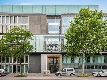 Griesheim, Frankfurt am Main, Schwanheim, Frankfurt am Main