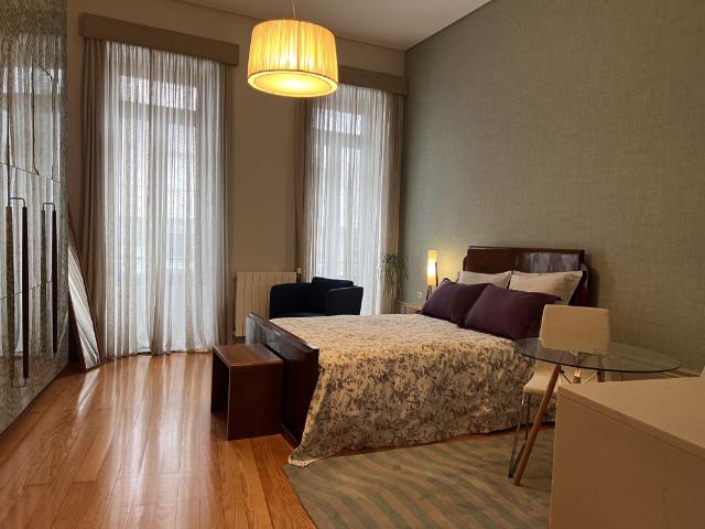 Serviced Studio Flat