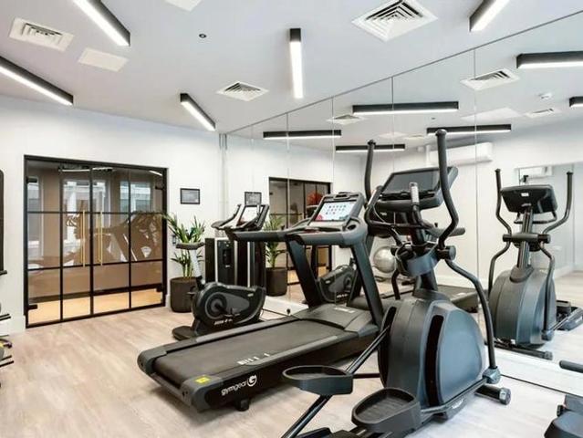Serviced Studio, Manchester City Centre M1