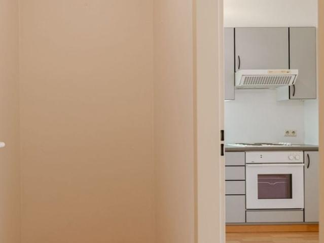 Serviceflat te huur in Aartrijke voor € 775 met 1 slaapkamer