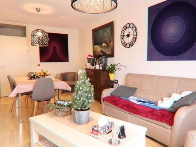 Serviceflat te huur in Aartrijke voor € 840 met 1 slaapkamer
