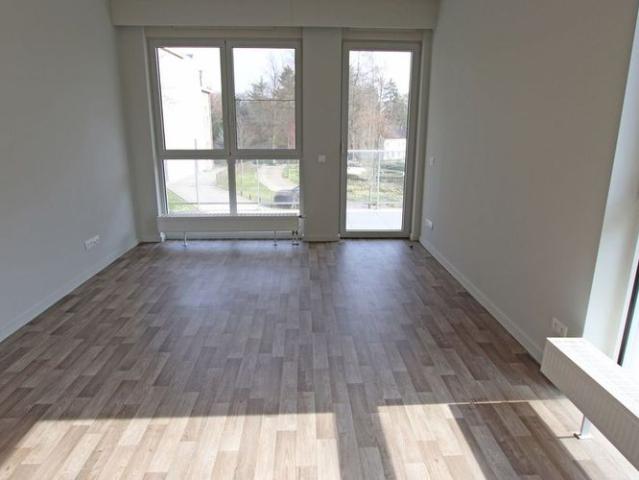 Serviceflat te huur in Huldenberg voor € 1.161 met 1 slaapkamer